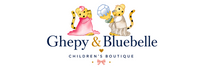 Ghepy & Bluebelle